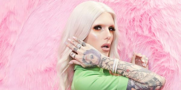 All the Things You Need to Know about Jeffree Star