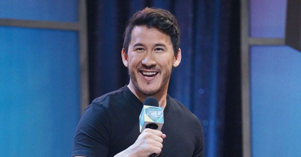 All Facts You Didn't Know About Markiplier: YouTube and Net Worth