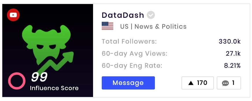 DataDash