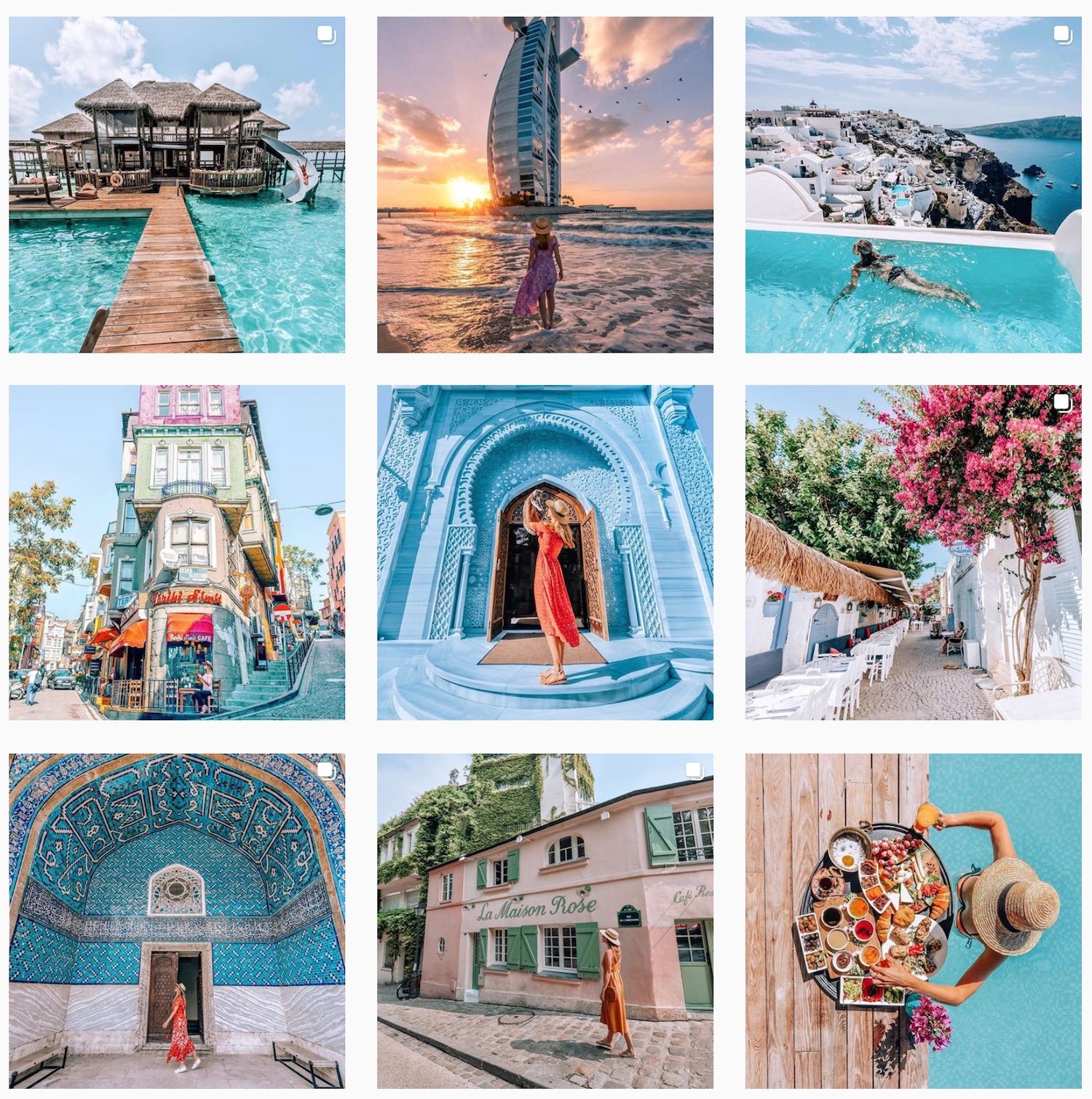 Top 13 Travel Influencers on Instagram to follow in 2020