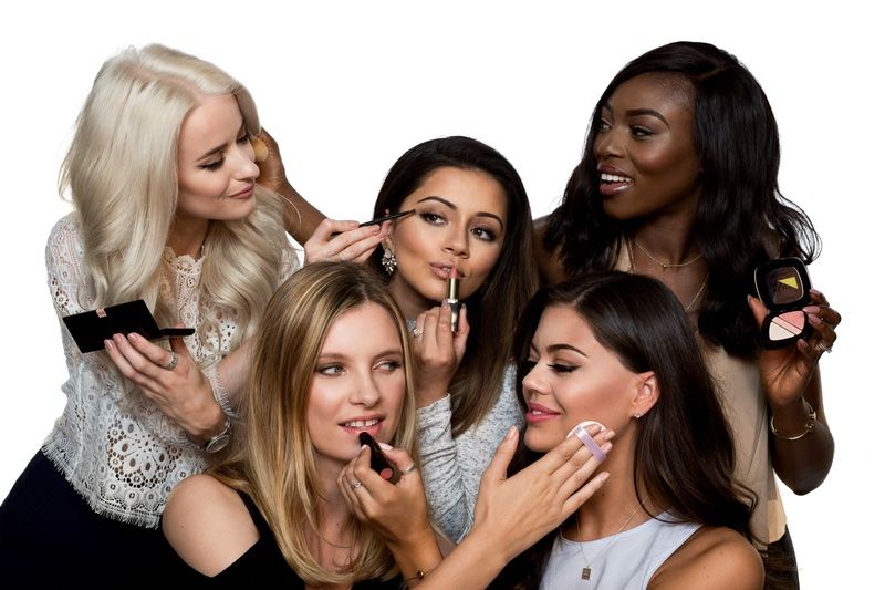 L’Oréal Paris launches Beauty Squad with beauty bloggers in the UK