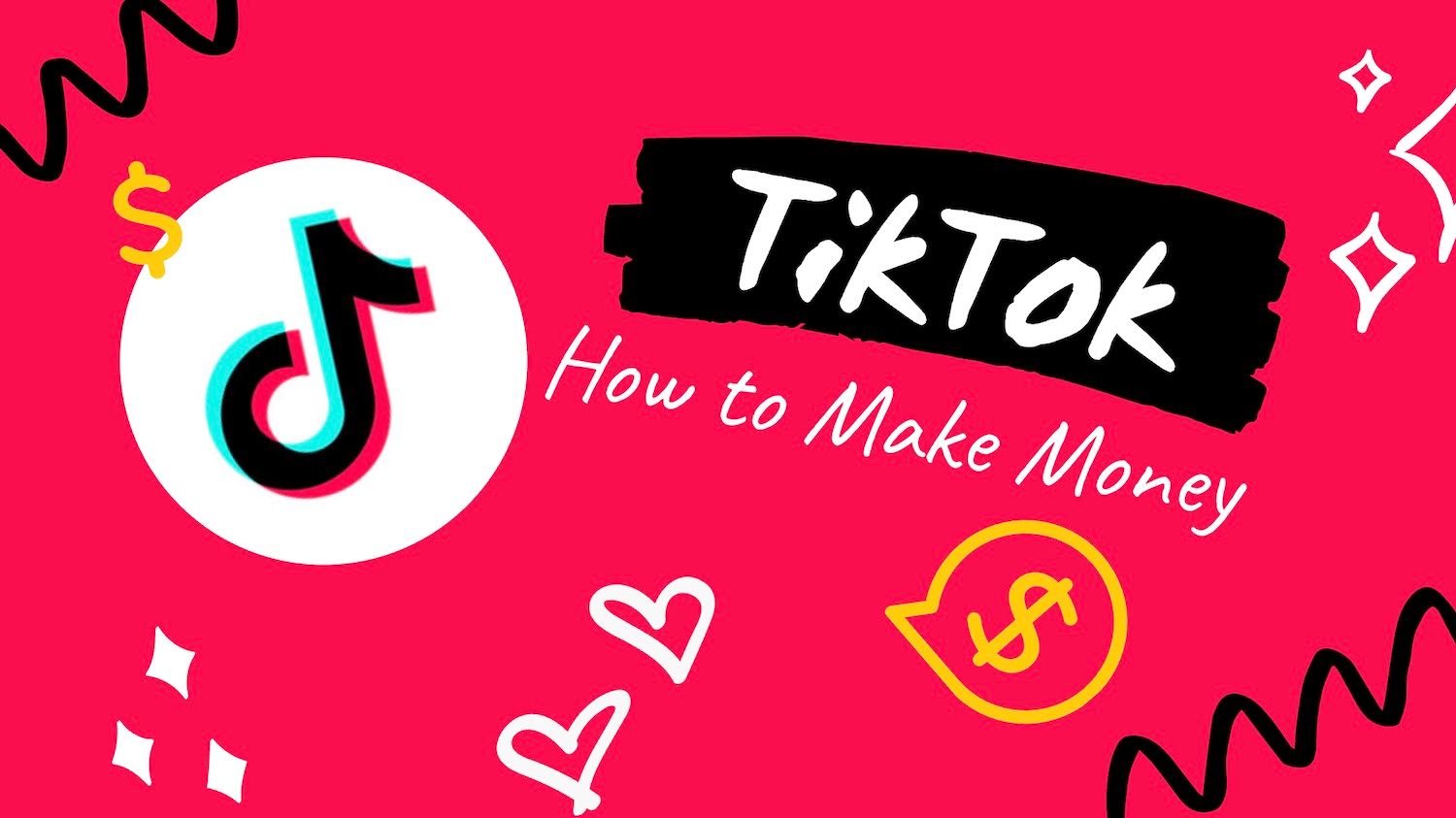 How To Make Money On TikTok 