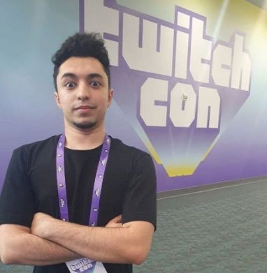 Turner Tenney 'Tfue' (Twitch Streamer) - Bio, Girlfriend, Height