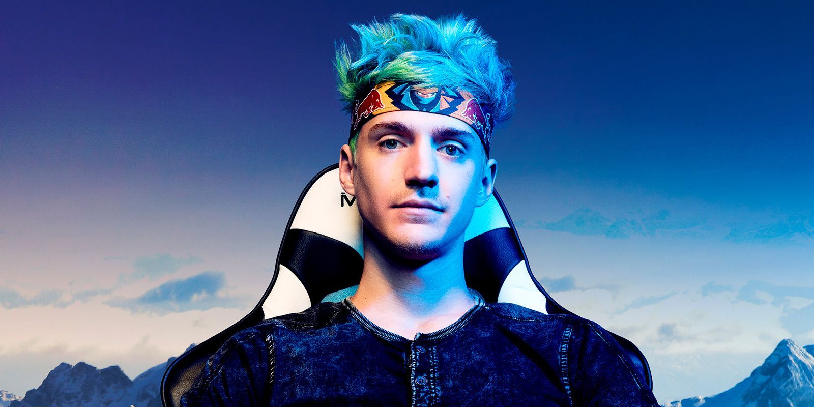 Former Twitch streamer Ninja