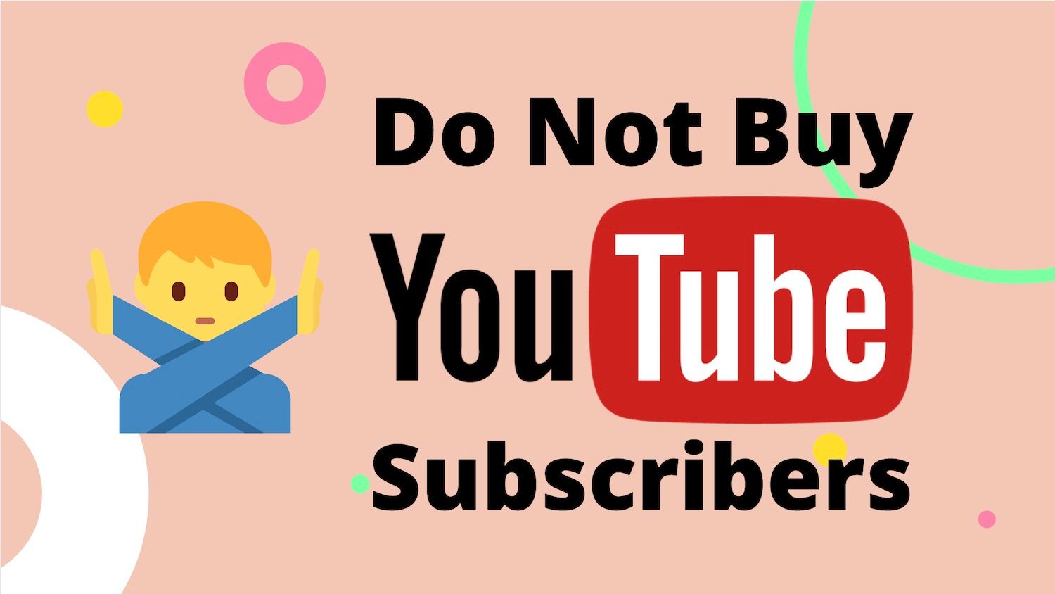 26 Best Sites to Buy YouTube Subscribers (Instant & Legit) - The Daily Iowan