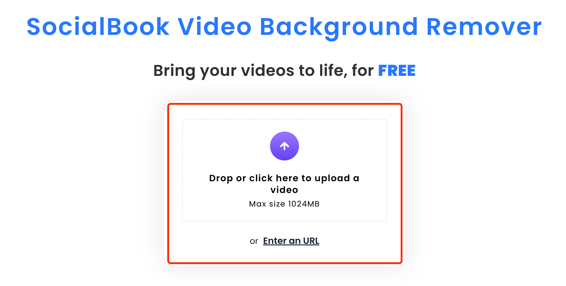 How To Remove Video Background Online for Free