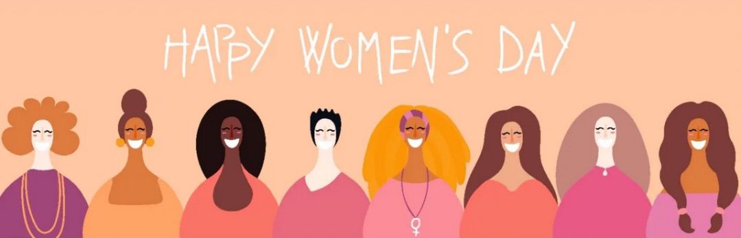 Happy International Women's day! Let us introduce you to the marketing  girlies here at Likeable Lab! 👋 Today is a day to celebrate women…