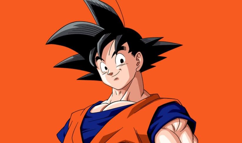 The Evolution of Goku: A Journey from Dragon Ball to Dragon Ball Z