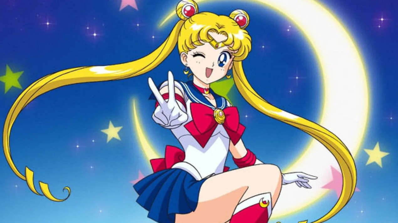 Unveiling the Magical Odyssey: A Deep Dive into Sailor Moon's History and Main Chapters