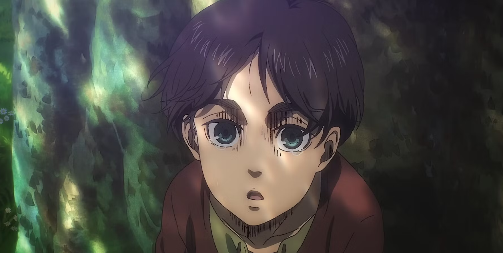 Exploring the Enigmatic Journey of Eren Jaeger: A Character Study through Attack on Titan