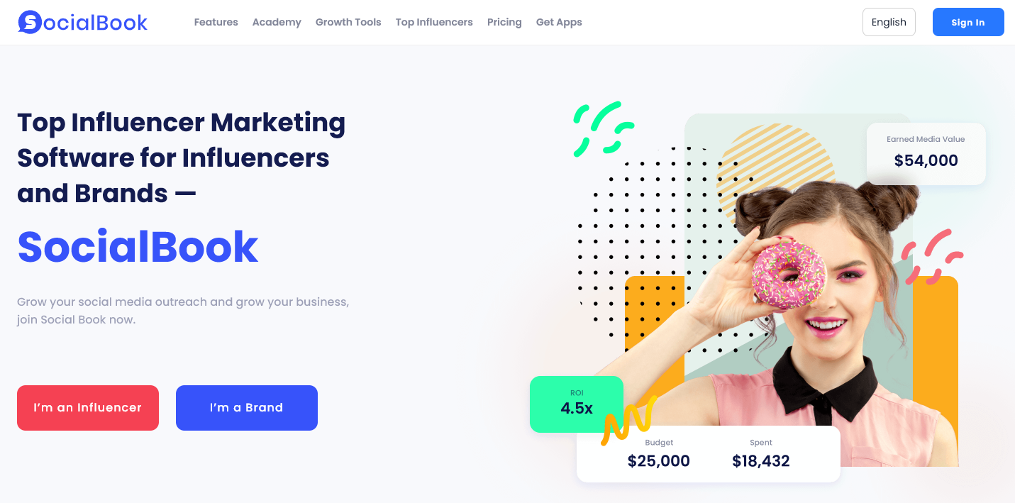 Best Social Media Growth Tools: Boost Your Online Reach