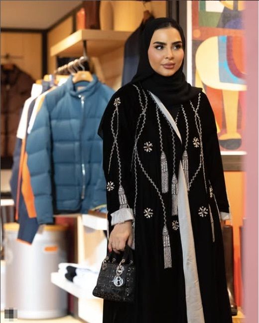 Qatar’s Top 20 Fashion Influencers You Need to Follow in 2025