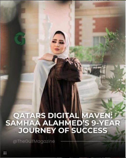 Qatar’s Top 20 Fashion Influencers You Need to Follow in 2025