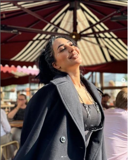 Qatar’s Top 20 Fashion Influencers You Need to Follow in 2025