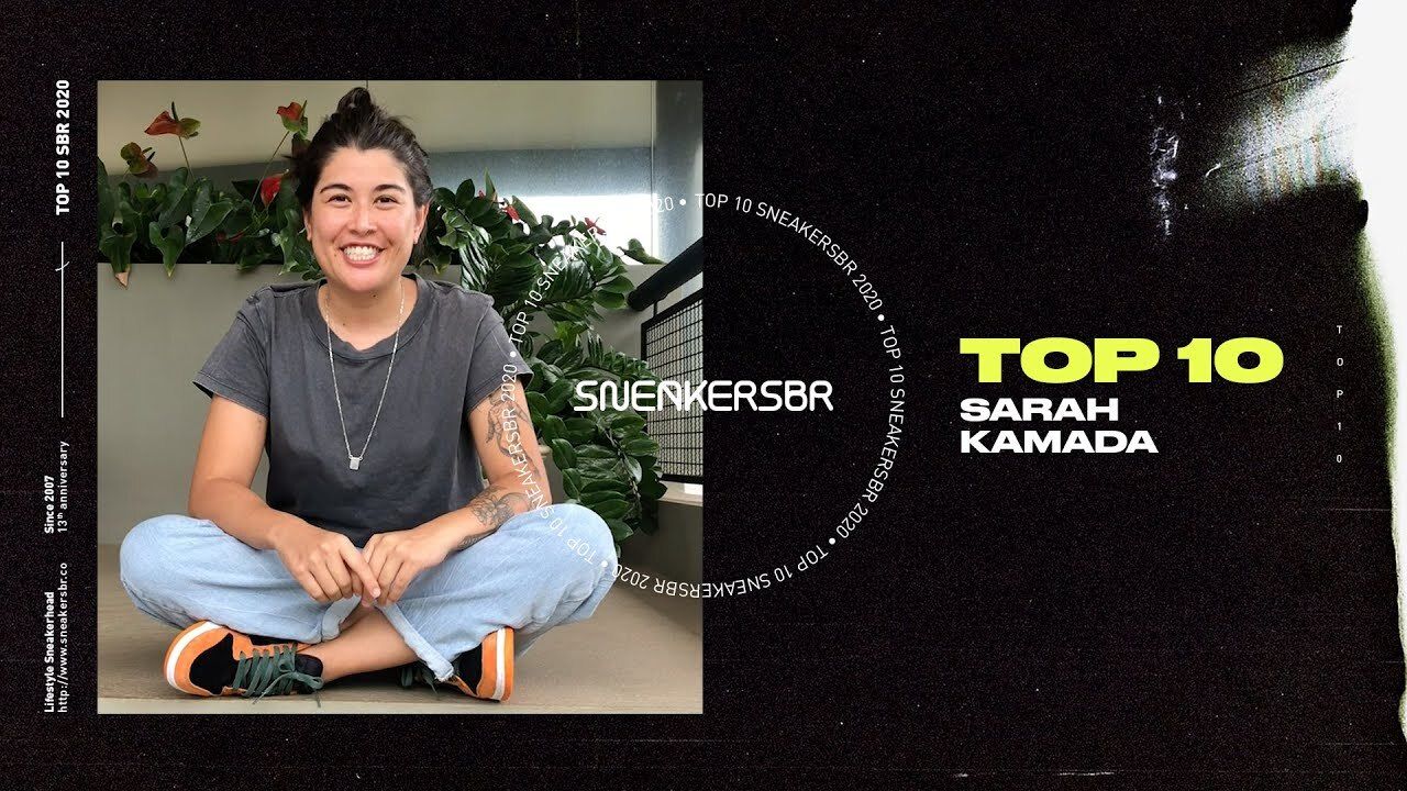 Top 20 Female Sneaker Influencers Dominating 2025