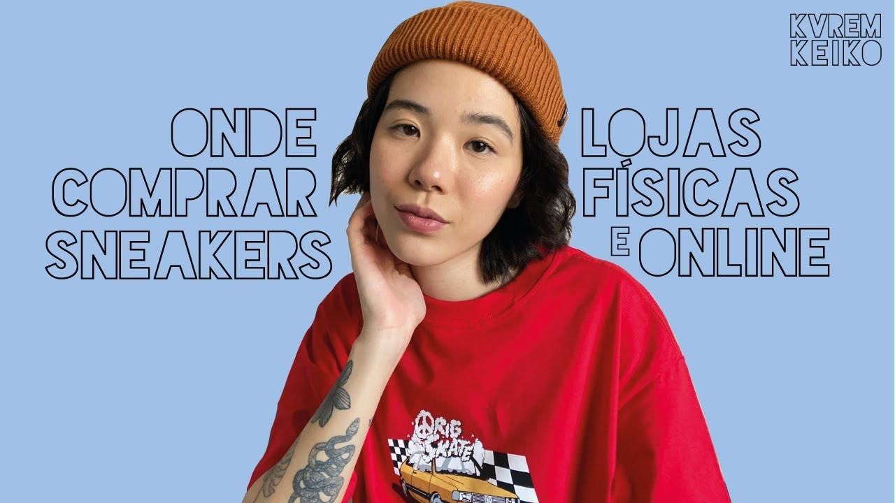 Top 20 Female Sneaker Influencers Dominating 2025