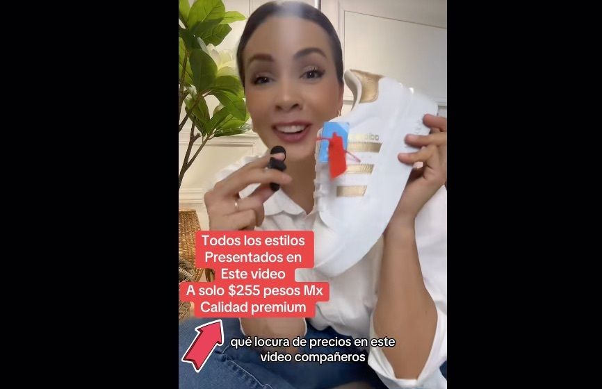 Top 20 Female Sneaker Influencers Dominating 2025