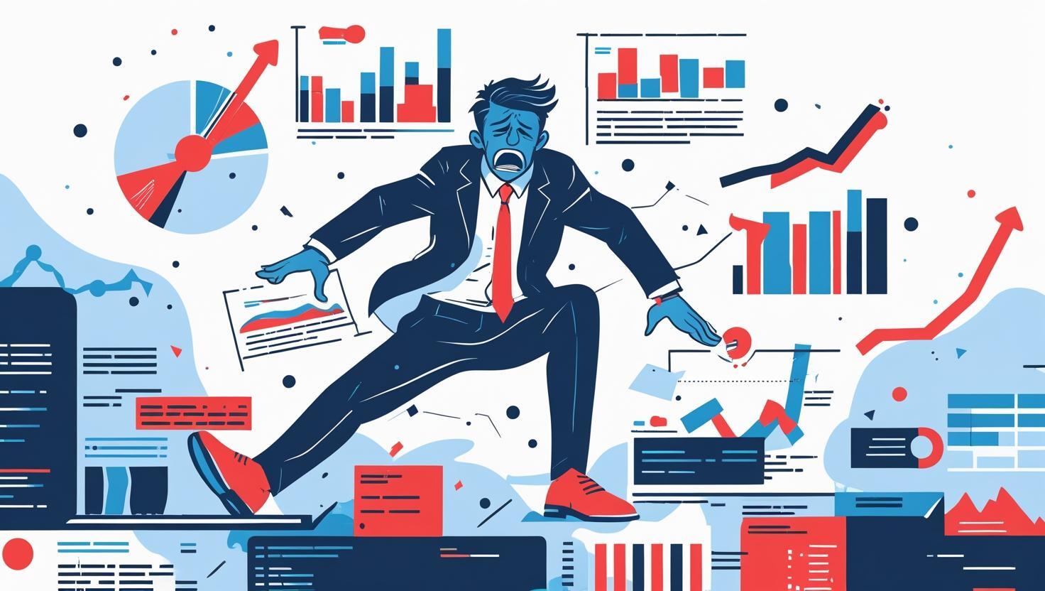 10 Digital Marketing Mistakes You Can't Afford to Make in 2025