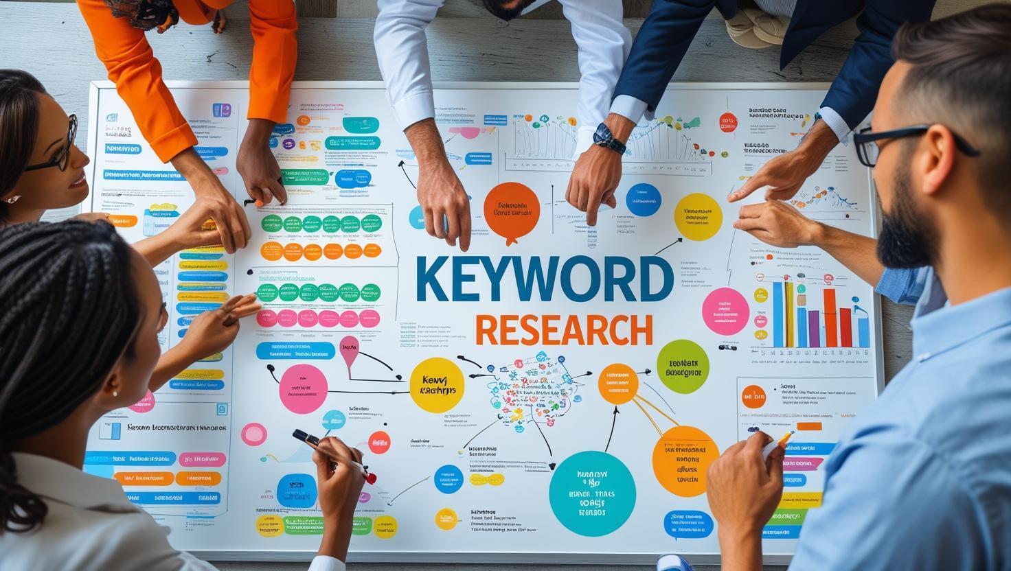 10 Digital Marketing Mistakes You Can't Afford to Make in 2025
