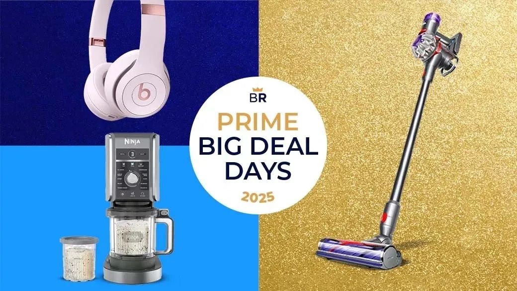 Is October Prime Day the New Black Friday?