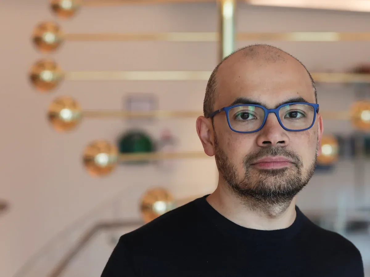 Top 20 AI Experts in 2026