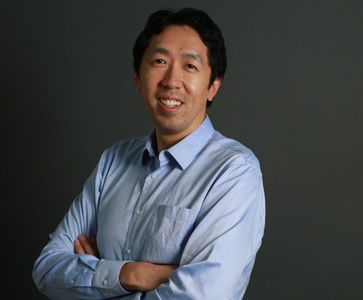 Top 20 AI Experts in 2026