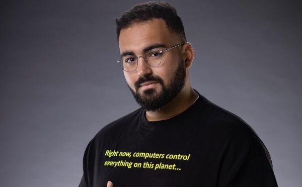 Top 20 AI Experts in 2026