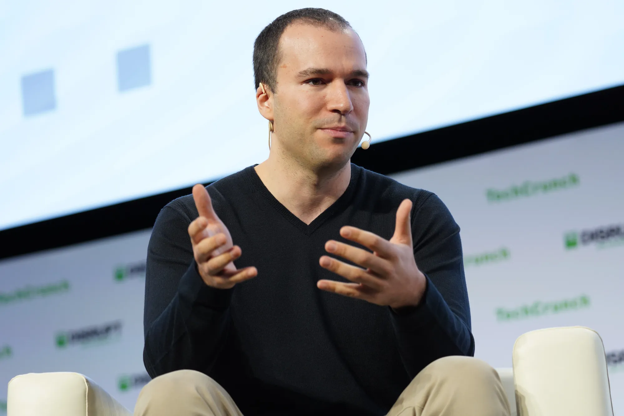 Top 20 AI Experts in 2026