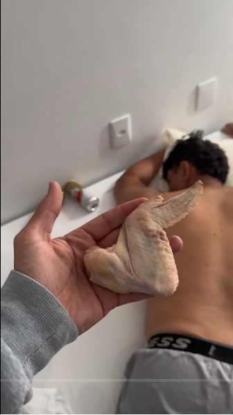 Top 20 most Liked Videos on TikTok of October 2025