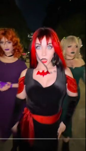 Top 20 most Liked Videos on TikTok of October 2025