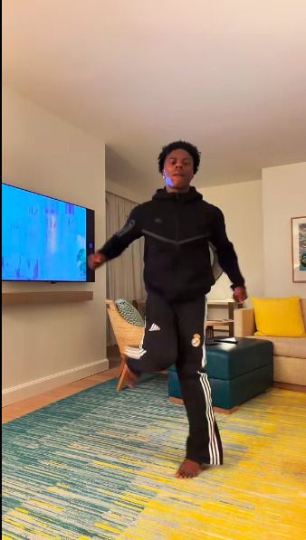 Top 20 most Liked Videos on TikTok of October 2025