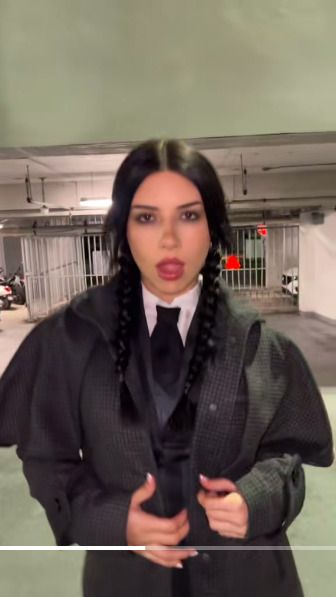 Top 20 most Liked Videos on TikTok of October 2025