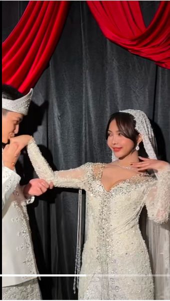 Top 20 most Liked Videos on TikTok of October 2025