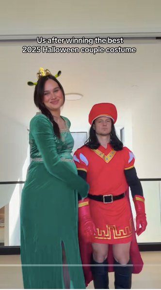 Top 20 most Liked Videos on TikTok of October 2025