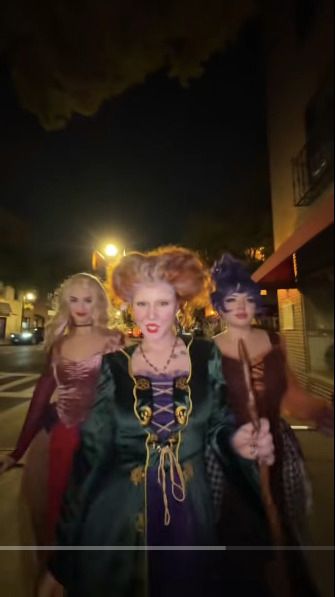 Top 20 most Liked Videos on TikTok of October 2025