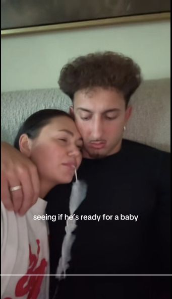 Top 20 most Liked Videos on TikTok of October 2025