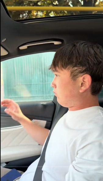 Top 20 most Liked Videos on TikTok of October 2025