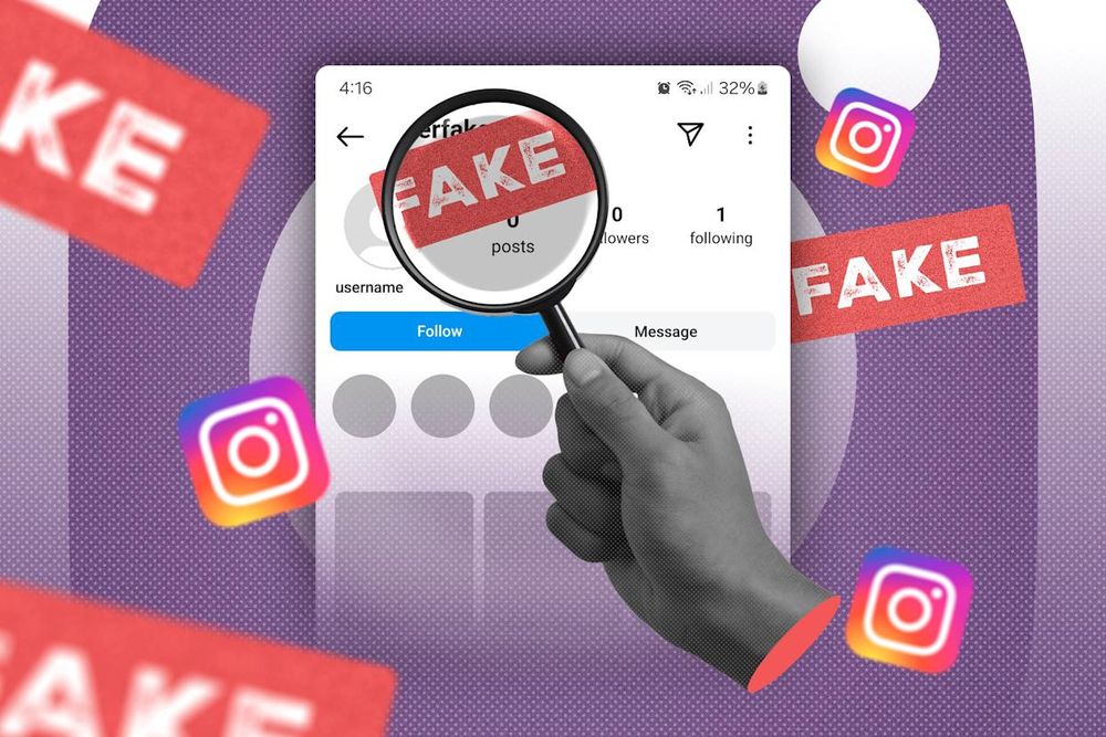The Ultimate Guide to Spotting Fake Influencers
