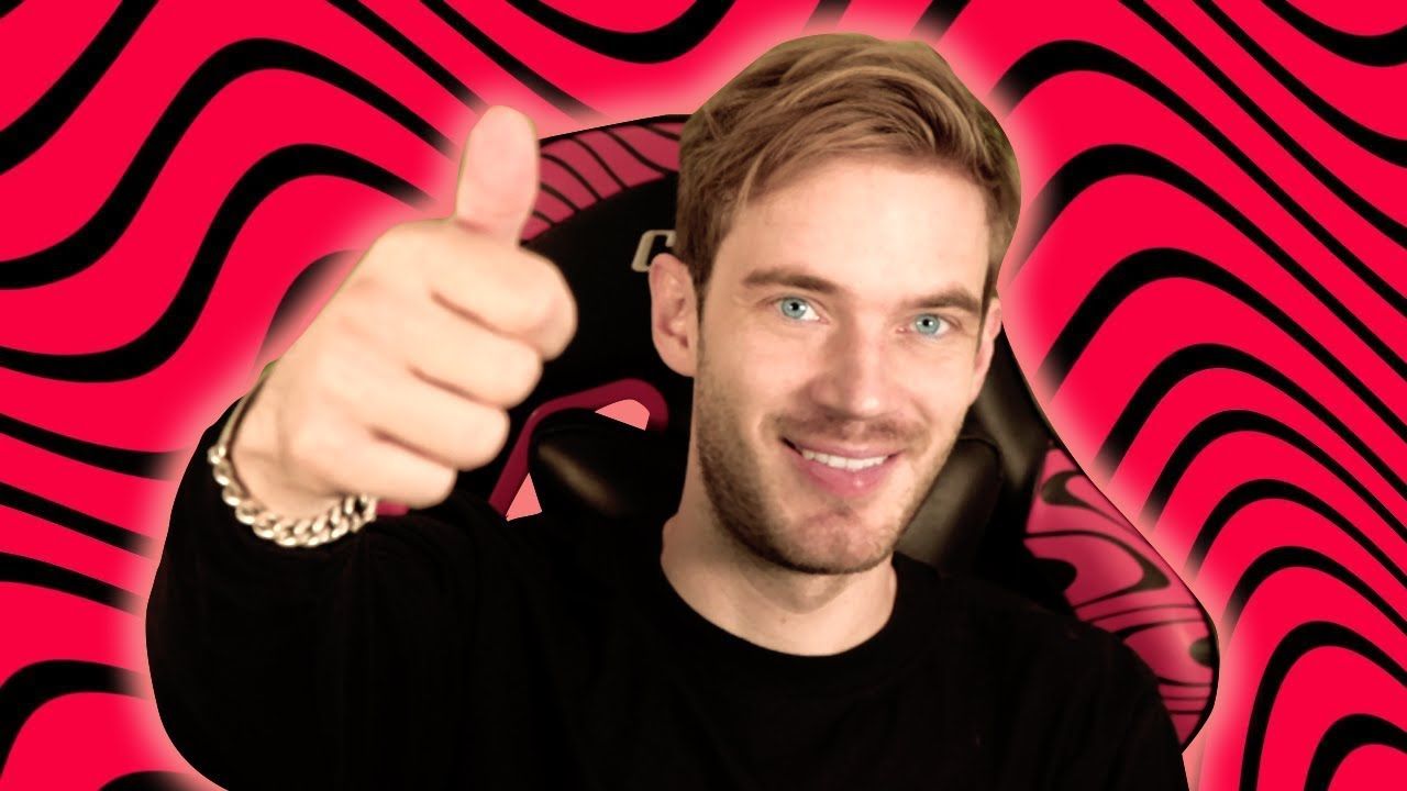 All You Should Know about PewDiePie: YouTube Career and Net Worth