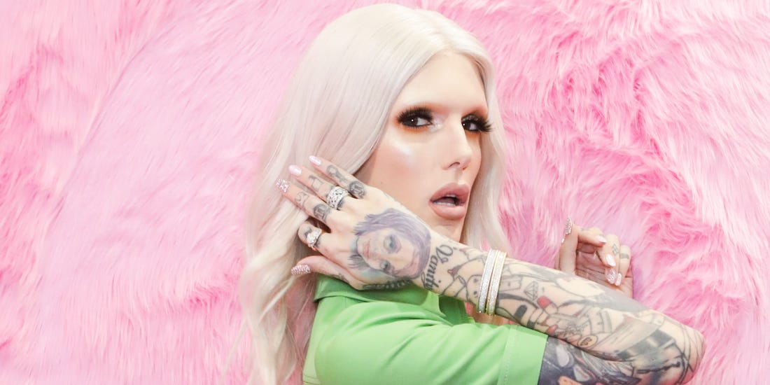 All the Things You Need to Know about Jeffree Star