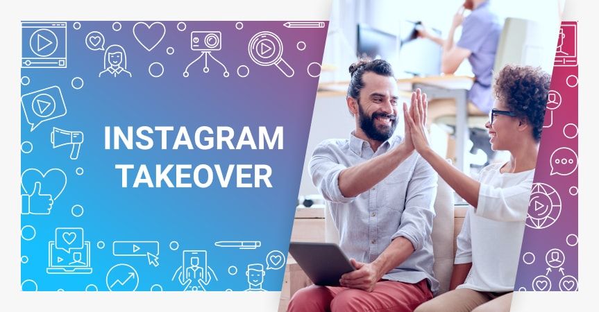 SocialBook Instagram Influencer Marketing Software: Your Guide to Successful Instagram Takeovers