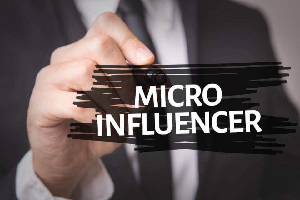 The Ultimate Guide to Collaborate with Micro-Influencers