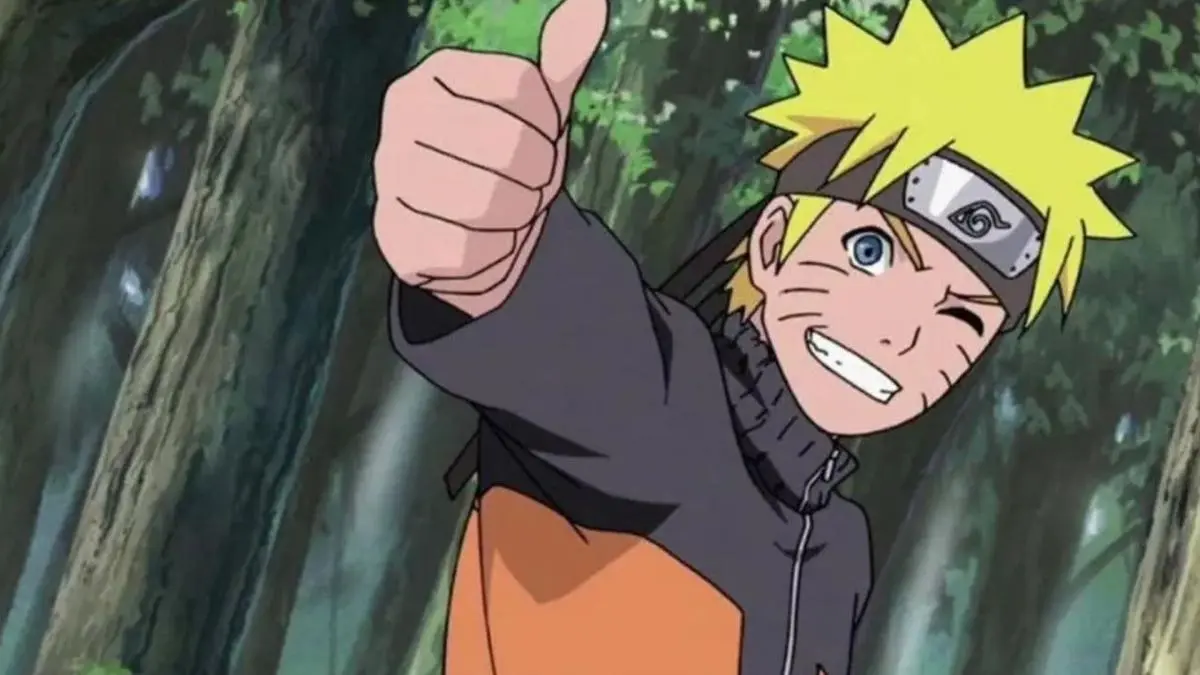 Unveiling the Unbreakable Spirit: A Deep Dive into Naruto Uzumaki's Journey