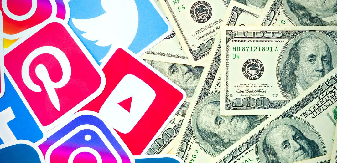 Top Social Media Platforms to Get Famous and Make Money