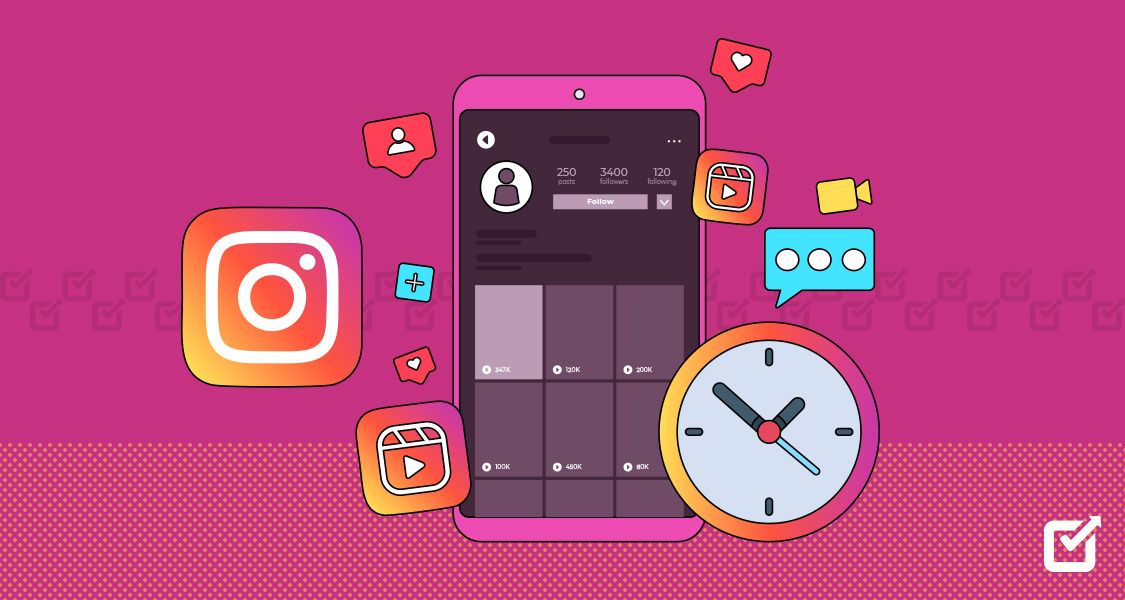 Unveiling the Best Times to Post Instagram Reels (Updated)