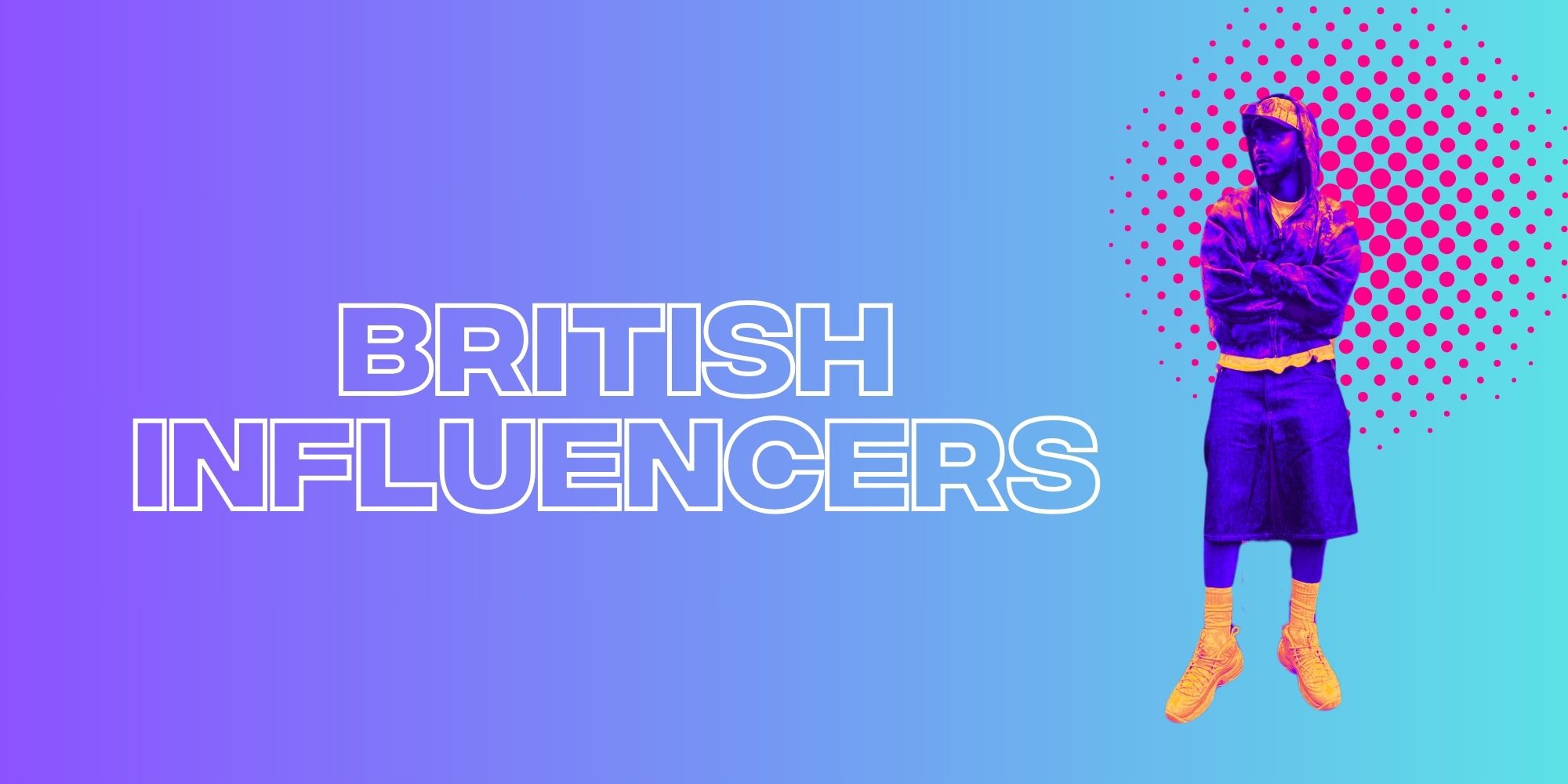 Top 20 London Influencers to Follow in 2025