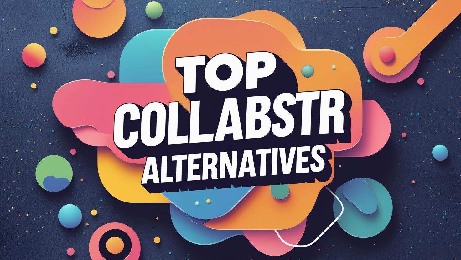 Top Collabstr Alternatives for Your Business