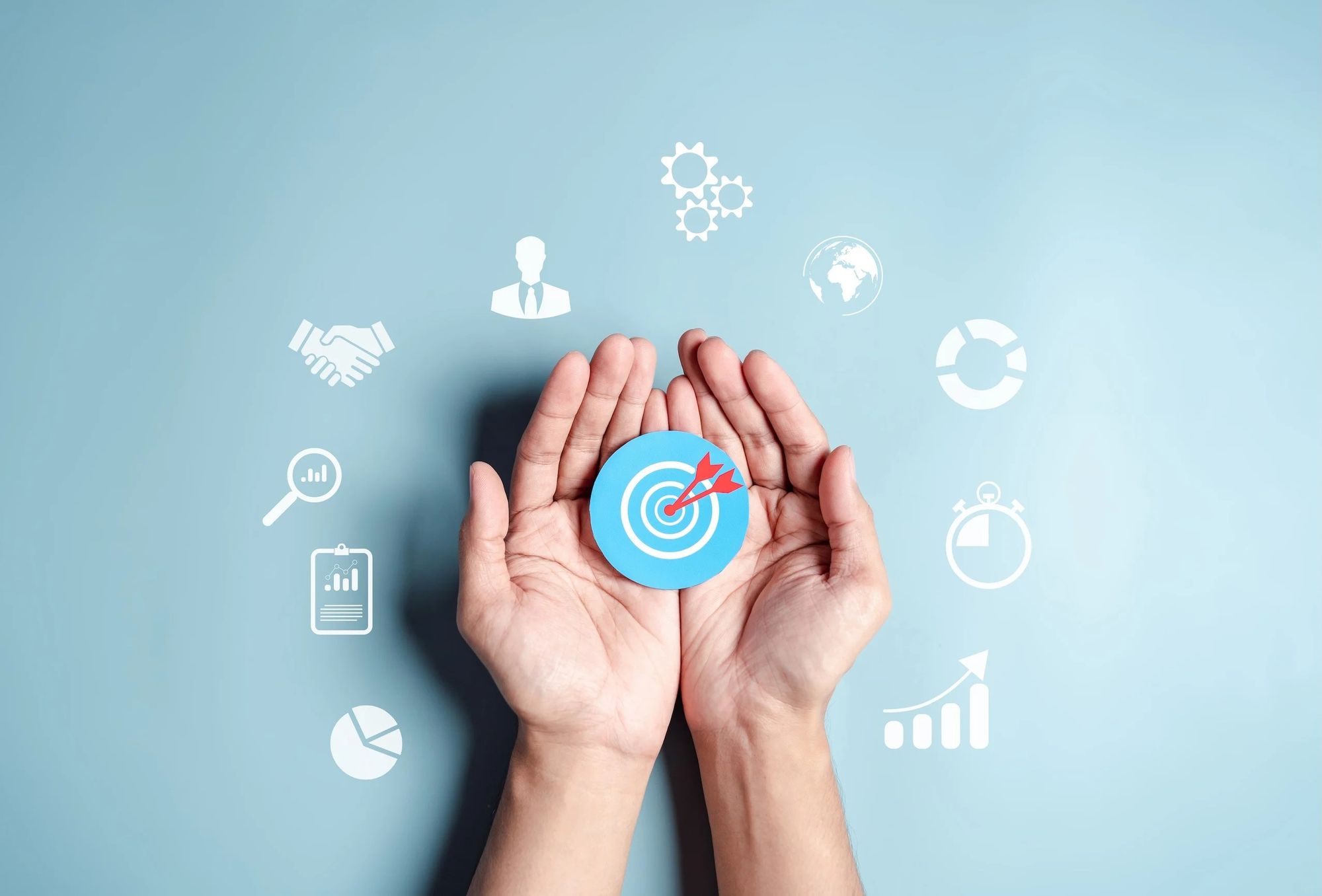 10 Digital Marketing Mistakes You Can't Afford to Make in 2025