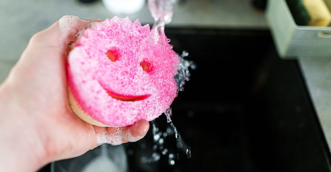 From Sponge to $800M: The Power of Influencer Marketing