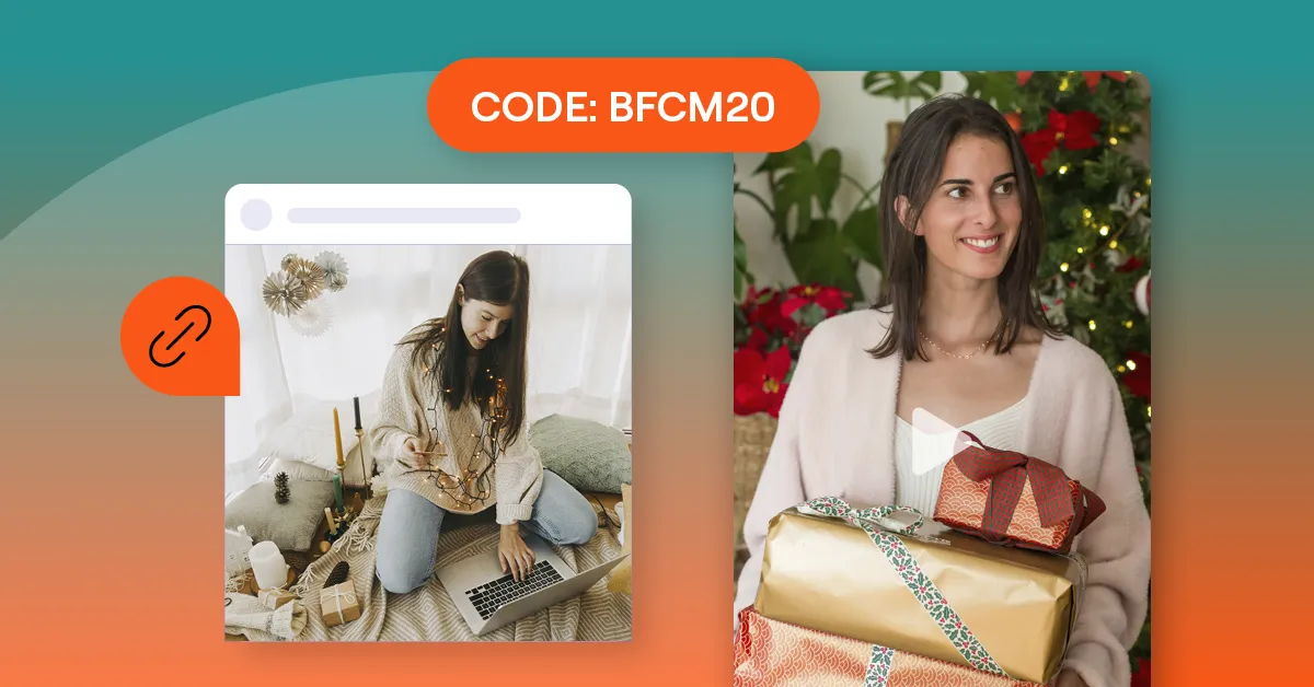 Black Friday Campaigns Ideas: 5 Influencer Campaigns That Drove Massive Sales
